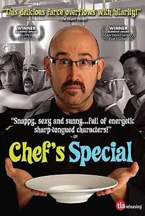 Chef's Special (2008) film online,Nacho G. Velilla,Javier Cámara,Lola Dueñas,Fernando Tejero,Benjamín Vicuña